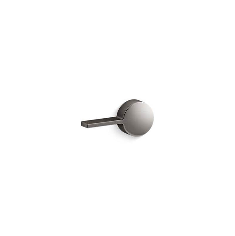 Kohler - Cimarron Left-hand trip lever - Vibrant Titanium