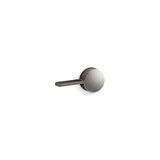 Kohler - Cimarron Left-hand trip lever - Vibrant Titanium