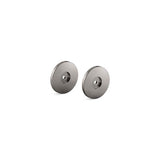 Kohler - Stillness Purist Slidebar trim kit - Vibrant Titanium