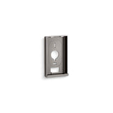 Kohler - DTV+E Interface mounting bracket - Vibrant Titanium