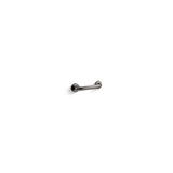 Kohler - Contemporary 12 in. Grab Bar - Vibrant Titanium