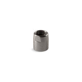 Kohler - PersonaE Vacuum breaker, 1/2'' x 1/2'' - Vibrant Titanium