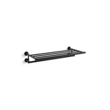 Kohler - Purist Hotelier - Matte Black