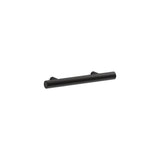 Kohler - Purist 3'' cabinet pull - Matte Black