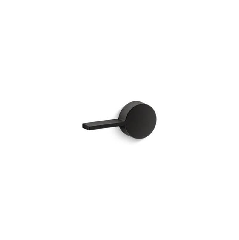 Kohler - Reach Left-hand trip lever - Matte Black