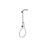 Kohler - HydroRail-R Beam bath/shower column - Vibrant Titanium