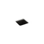 Kohler - Cairn 15-1/2'' undermount bar sink - Matte Black