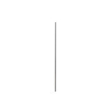 Kohler - Choreograph 96'' outside corner joint, set of 2 - Anodized Dark Bronze