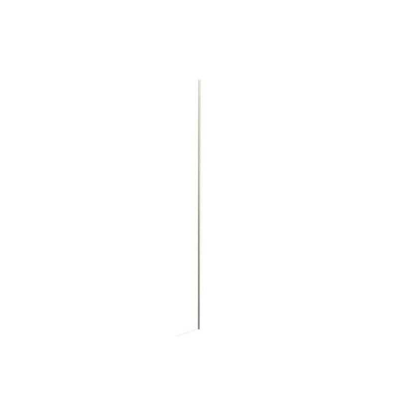 Kohler - Choreograph 96'' outside corner joint, set of 2 - Anodized Brushed Nickel