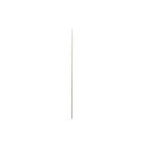 Kohler - Choreograph 96'' outside corner joint, set of 2 - Anodized Brushed Nickel