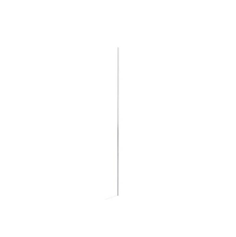 Kohler - Choreograph 96'' outside corner joint, set of 2 - Bright Polished Silver