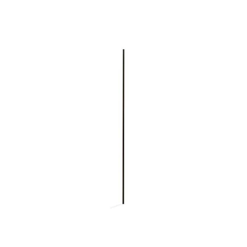 Kohler - Choreograph 96'' edge trim with return, set of 2 - Anodized Dark Bronze