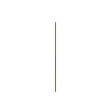 Kohler - Choreograph 96'' edge trim with return, set of 2 - Anodized Dark Bronze