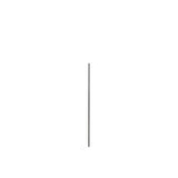 Kohler - Choreograph 72'' outside corner joint, set of 2 - Anodized Dark Bronze