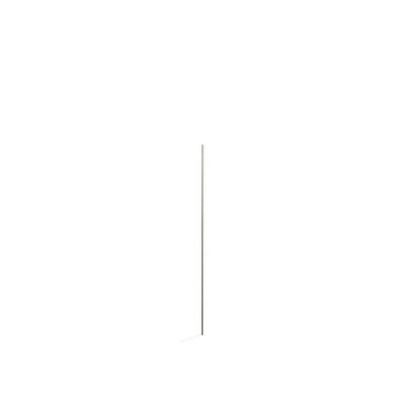 Kohler - Choreograph 72'' outside corner joint, set of 2 - Anodized Brushed Nickel