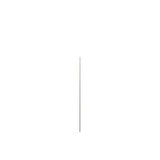 Kohler - Choreograph 72'' outside corner joint, set of 2 - Anodized Brushed Nickel