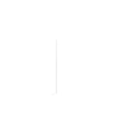 Kohler - Choreograph 72'' wide seam joint, set of 2 - White