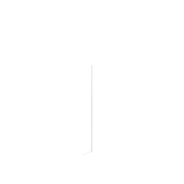 Kohler - Choreograph 72'' wide seam joint, set of 2 - White