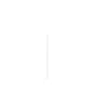 Kohler - Choreograph 72'' wide seam joint, set of 2 - White