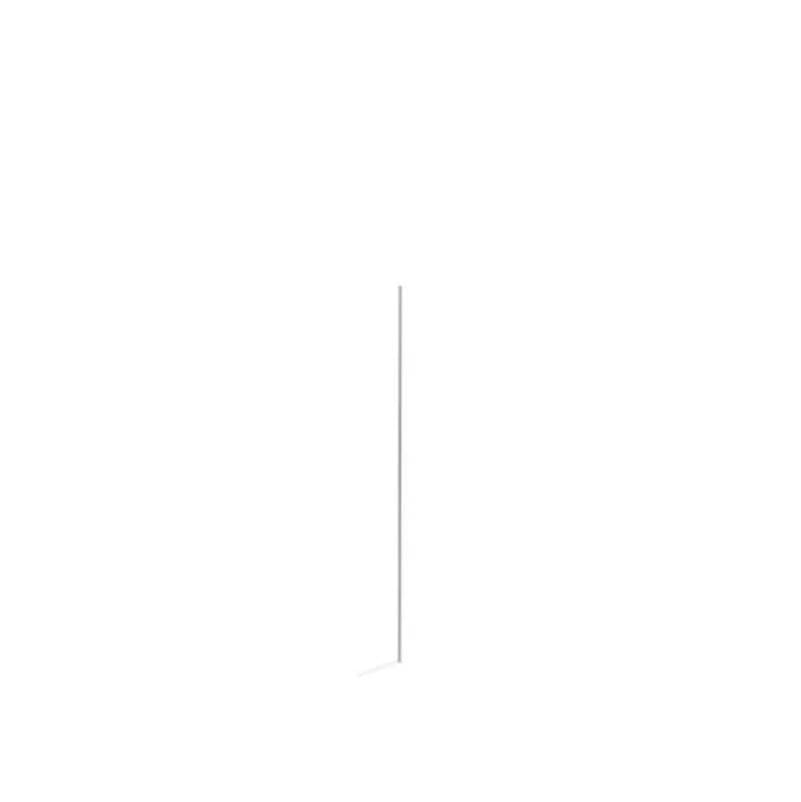 Kohler - Choreograph 72'' edge trim with return, set of 2 - White