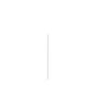 Kohler - Choreograph 72'' edge trim with return, set of 2 - White