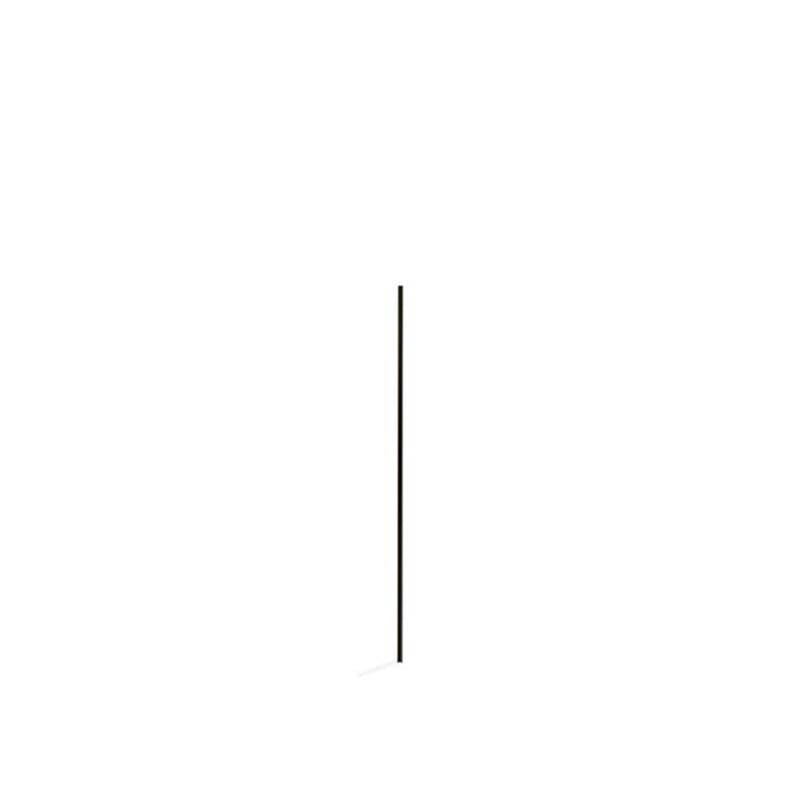 Kohler - Choreograph 72'' edge trim with return, set of 2 - Anodized Dark Bronze