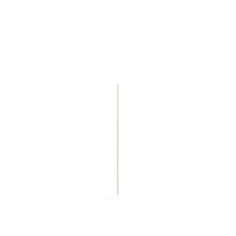 Kohler - Choreograph 72'' outside corner joint, set of 2 - Biscuit