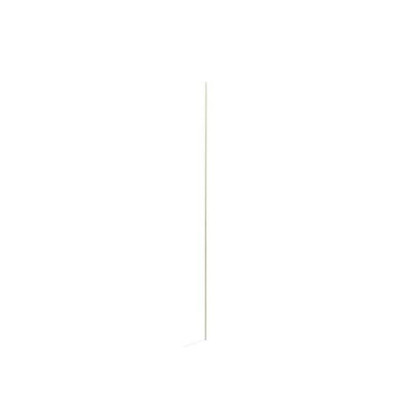 Kohler - Choreograph 96'' outside corner joint, set of 2 - Biscuit