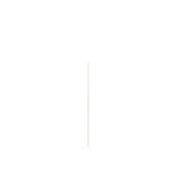 Kohler - Choreograph 72'' wide seam joint, set of 2 - Biscuit