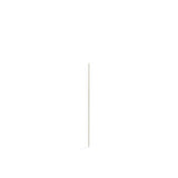 Kohler - Choreograph 72'' edge trim with return, set of 2 - Biscuit