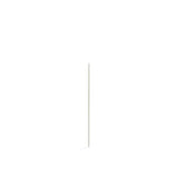 Kohler - Choreograph 72'' edge trim with return, set of 2 - Dune