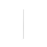 Kohler - ChoreographE Edge Trim W/ Return 96