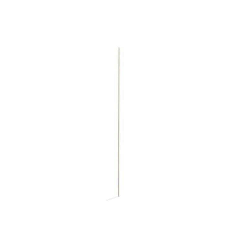Kohler - Choreograph 96'' edge trim with return, set of 2 - Biscuit