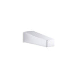 Kohler - Honesty Wall-mount bath spout - Polished Chrome