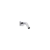 Kohler - Honesty Shower arm and flange - Polished Chrome