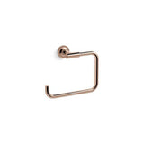 Kohler - Purist Towel ring - Vibrant Rose Gold