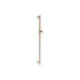 Kohler - 30'' slidebar - Vibrant Rose Gold