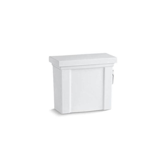 Kohler - Tresham Toilet tank, 1.28 gpf - White