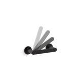 Kohler - Composed Pivoting toilet paper holder - Matte Black