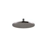 Kohler - Contemporary Round 10'' single-function rainhead, 1.75 gpm - Vibrant Titanium
