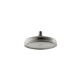 Kohler - 8'' rainhead, 1.75 gpm - Vibrant Brushed Nickel