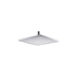 Kohler - Contemporary Square 8'' single-function rainhead, 1.75 gpm - Polished Chrome