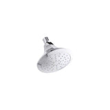 Kohler - Memoirs Single-function showerhead, 1.75 gpm - Polished Chrome