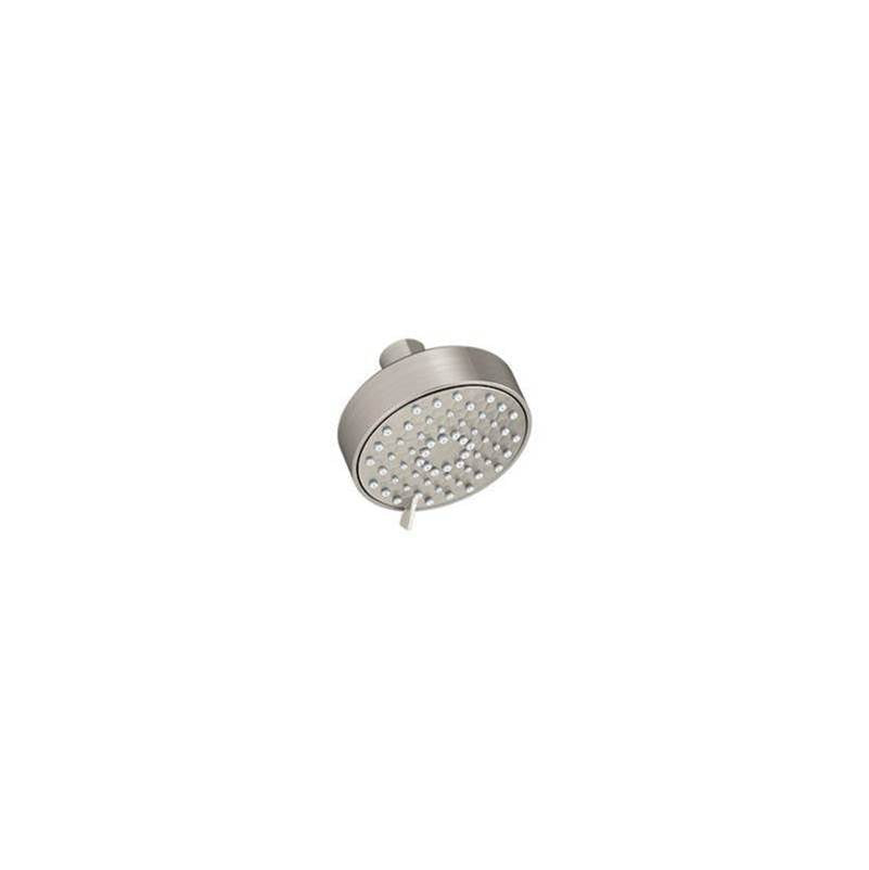 Kohler - Awaken G90 Three-function showerhead, 1.75 gpm - Vibrant Brushed Nickel