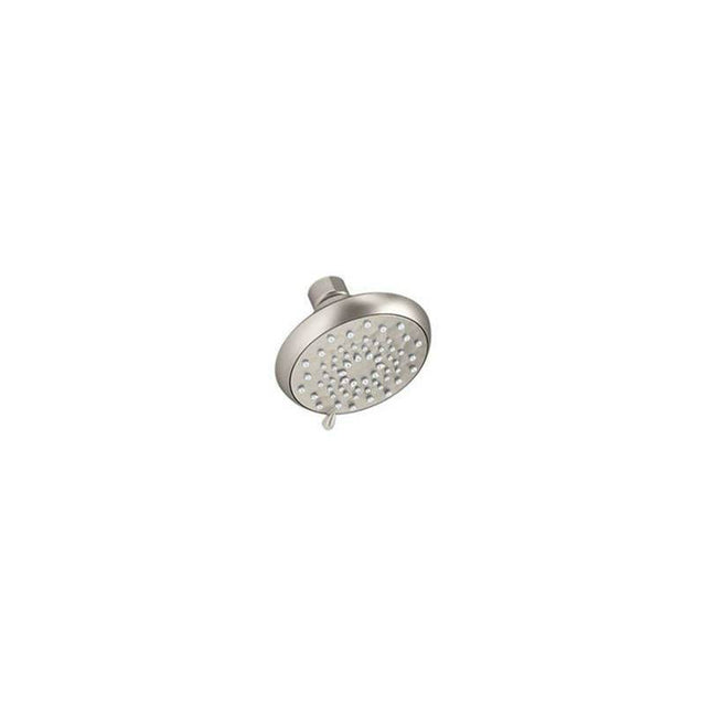 Kohler - Awaken B90 Three-function showerhead, 2.5 gpm - Vibrant Brushed Nickel