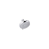 Kohler - Awaken B90 Three-function showerhead, 1.75 gpm - Polished Chrome