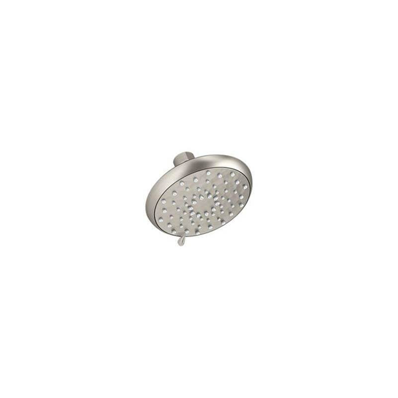 Kohler - Awaken B110 Three-function showerhead, 1.75 gpm - Vibrant Brushed Nickel