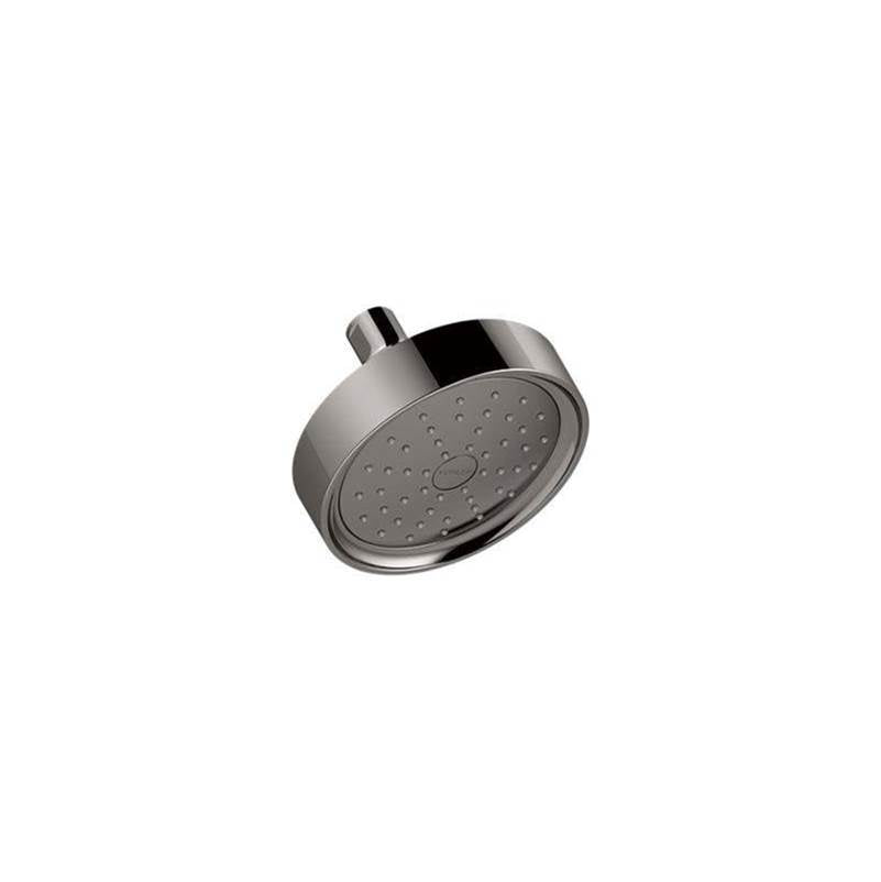 Kohler - Purist Single-function showerhead, 1.75 gpm - Vibrant Titanium
