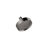Kohler - Purist Single-function showerhead, 1.75 gpm - Vibrant Titanium