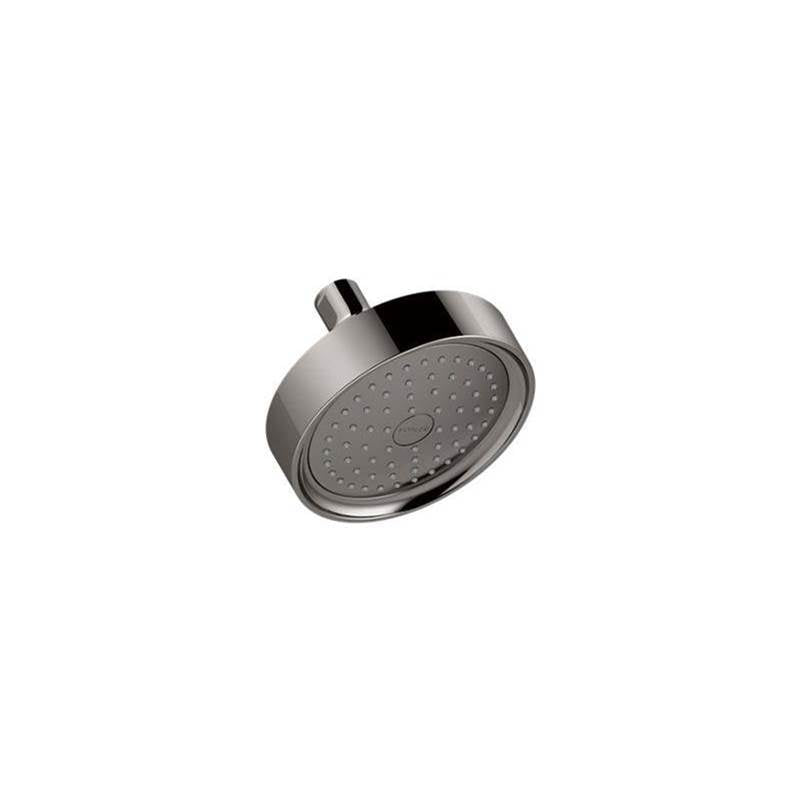 Kohler - Purist Single-function showerhead, 2.5 gpm - Vibrant Titanium